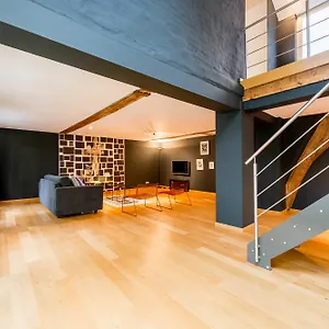 Smartflats - Monnaie Apartment