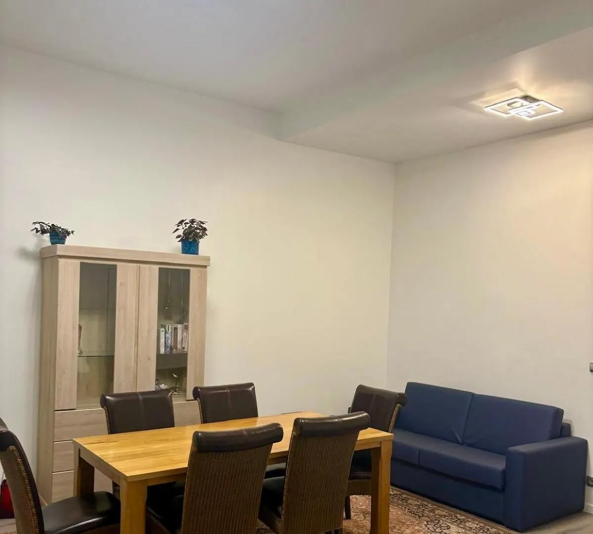 Modern Comfort Stay 1 Bedroom And Sofa Bed Brussels 0*,  Belgium