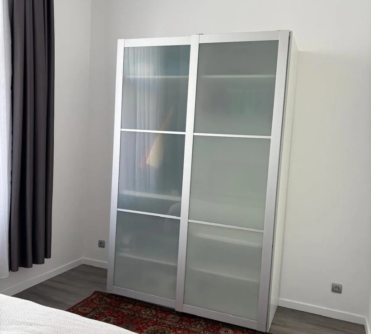 Modern Comfort Stay 1 Bedroom And Sofa Bed Brussels Apartment